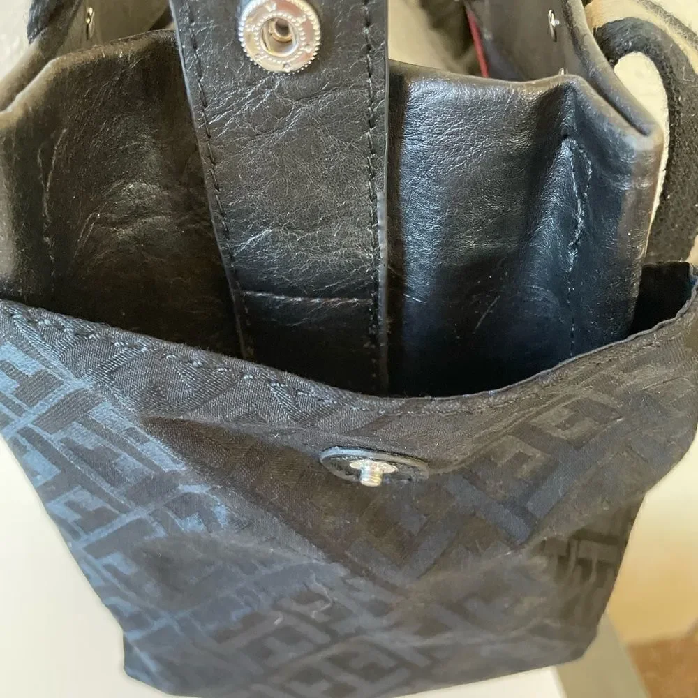 Tommy Hilfiger Handbag EUC